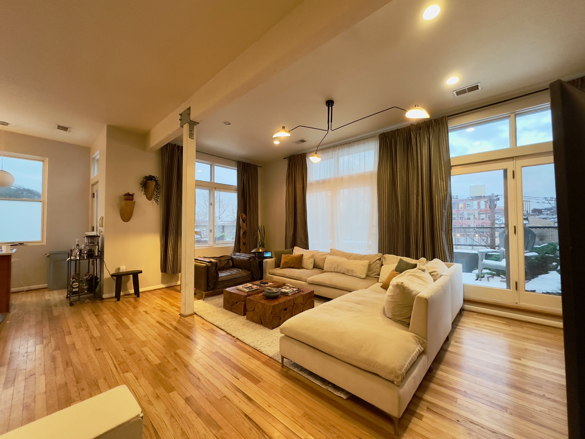 1232 Sarah Street